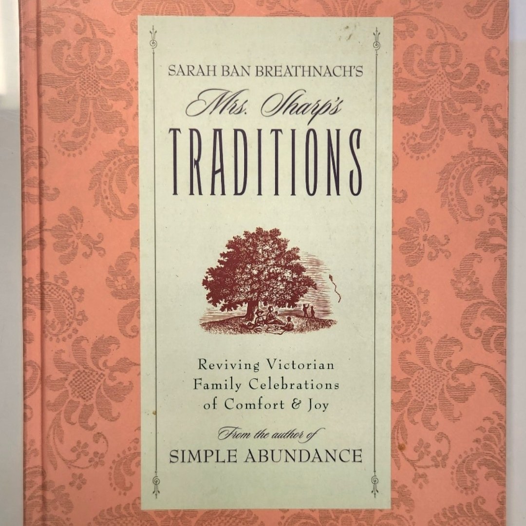 Mrs. Sharp's Traditions
