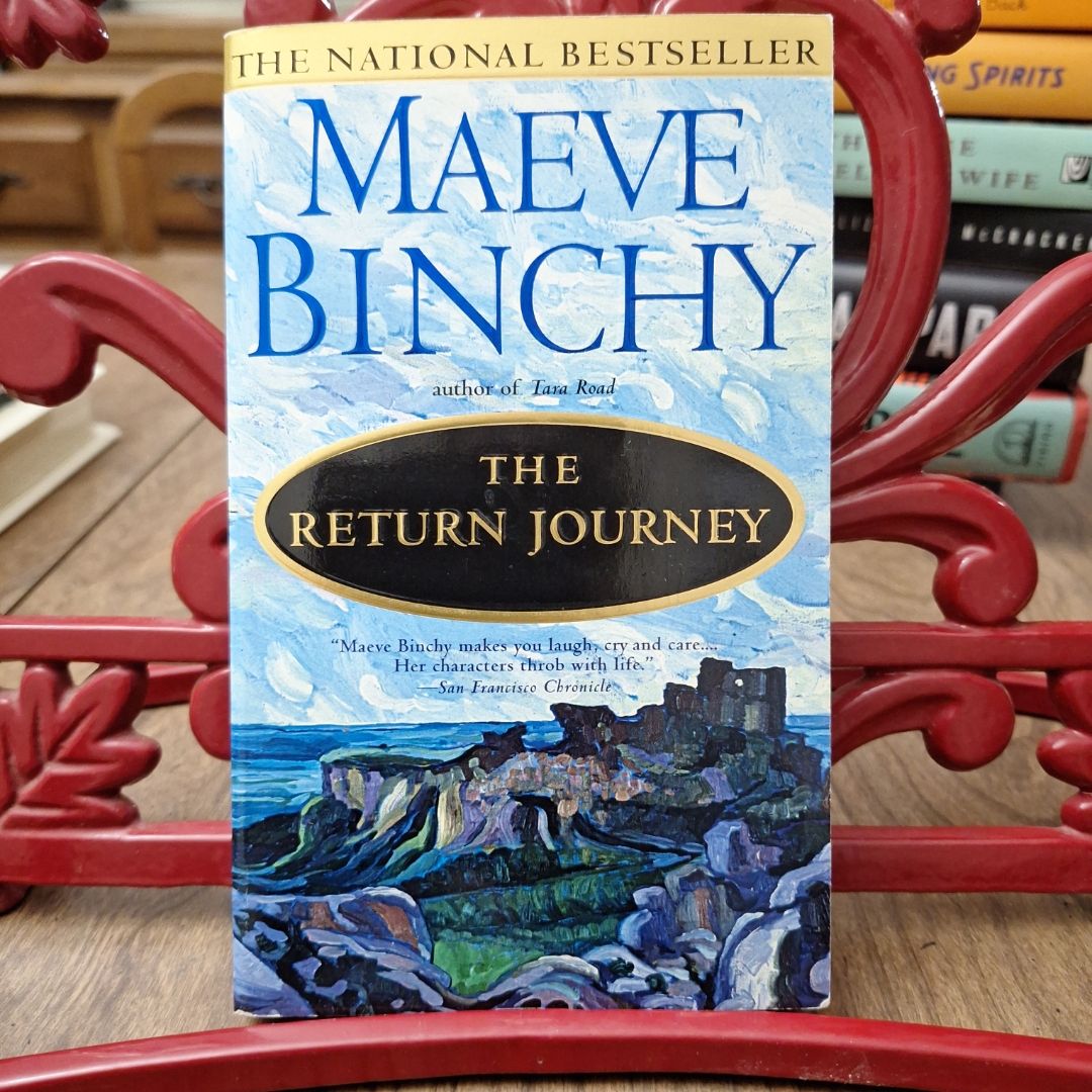 The Return Journey