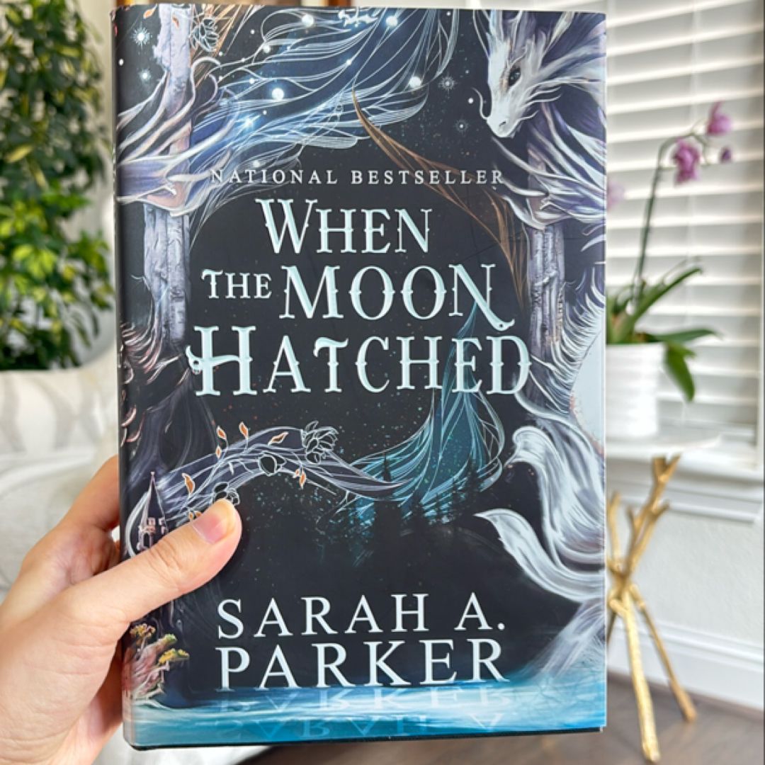 When the Moon Hatched