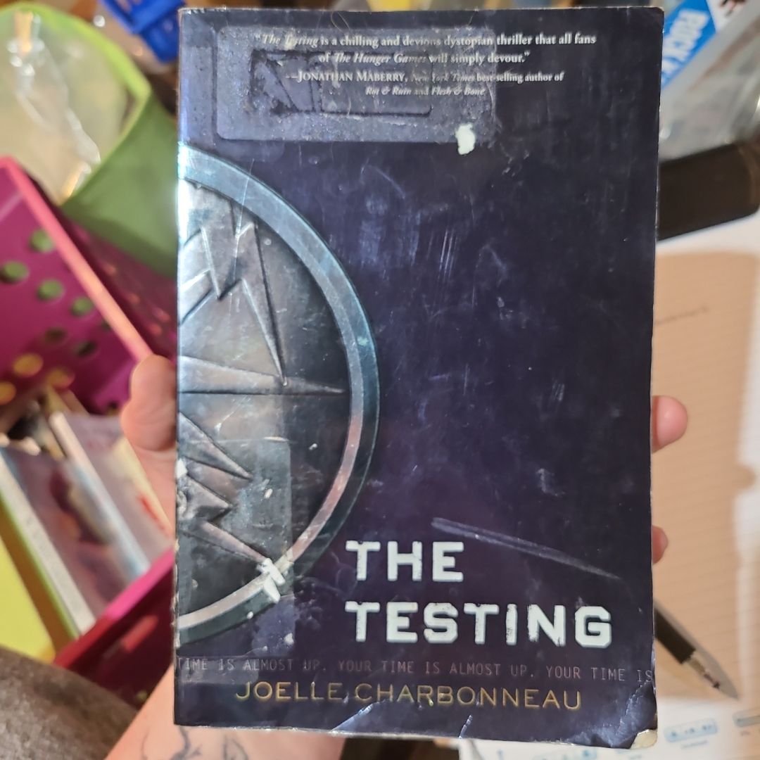 The Testing