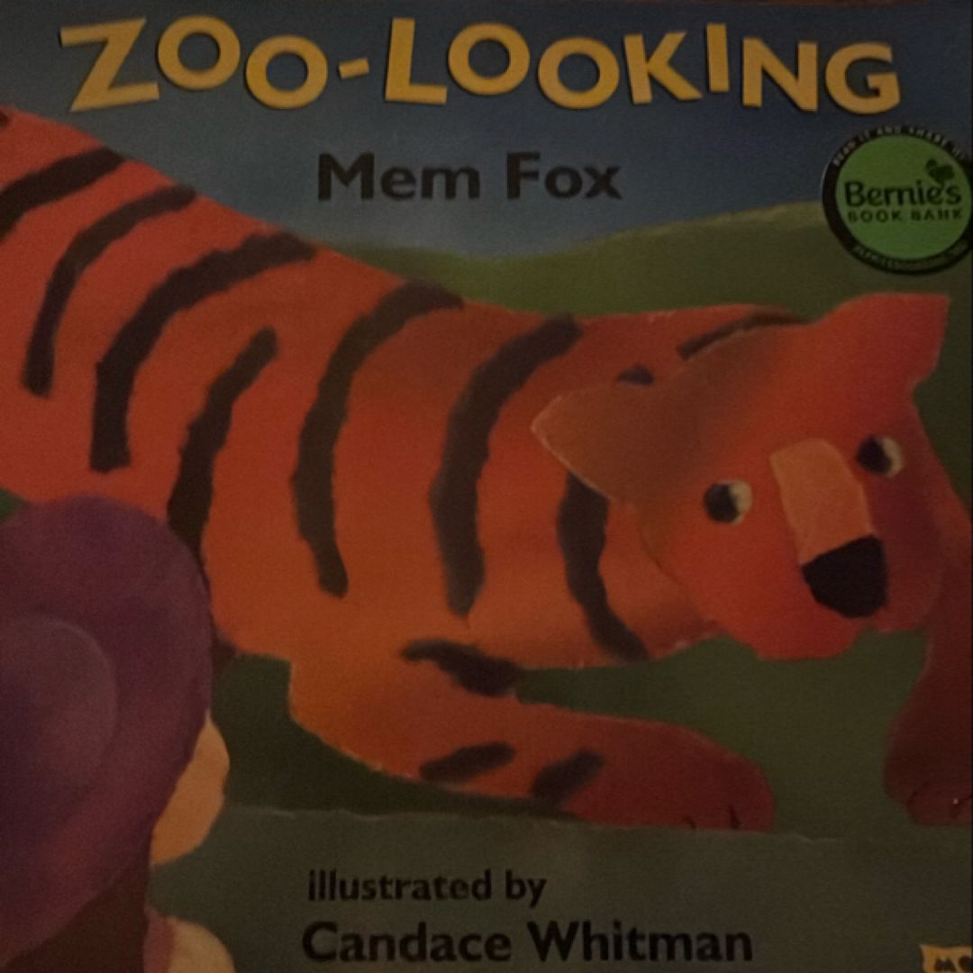 Zoo-Looking