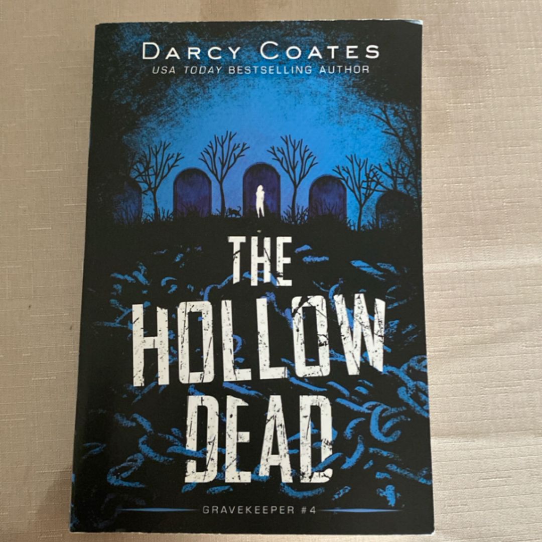 The Hollow Dead