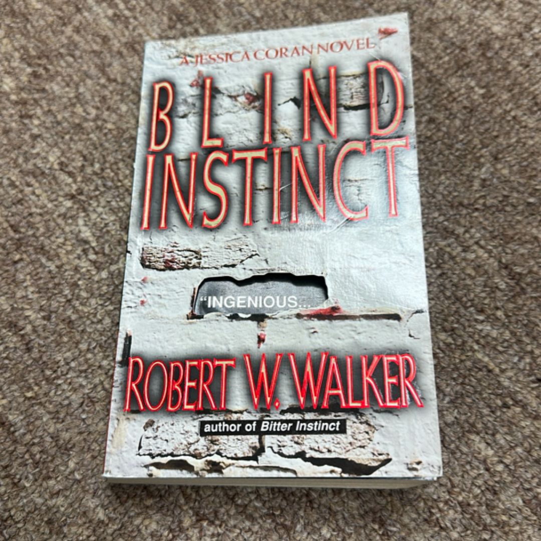 Blind Instinct