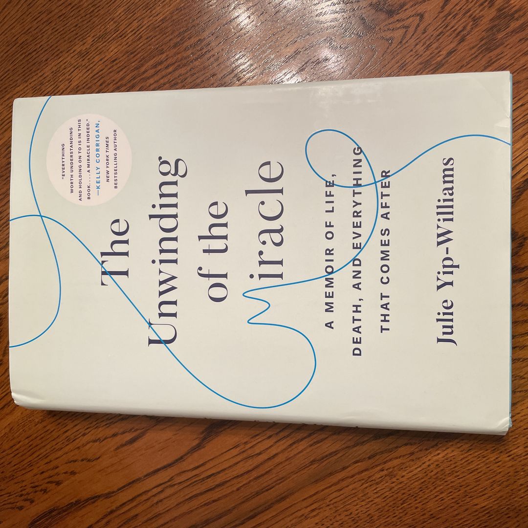 The Unwinding of the Miracle