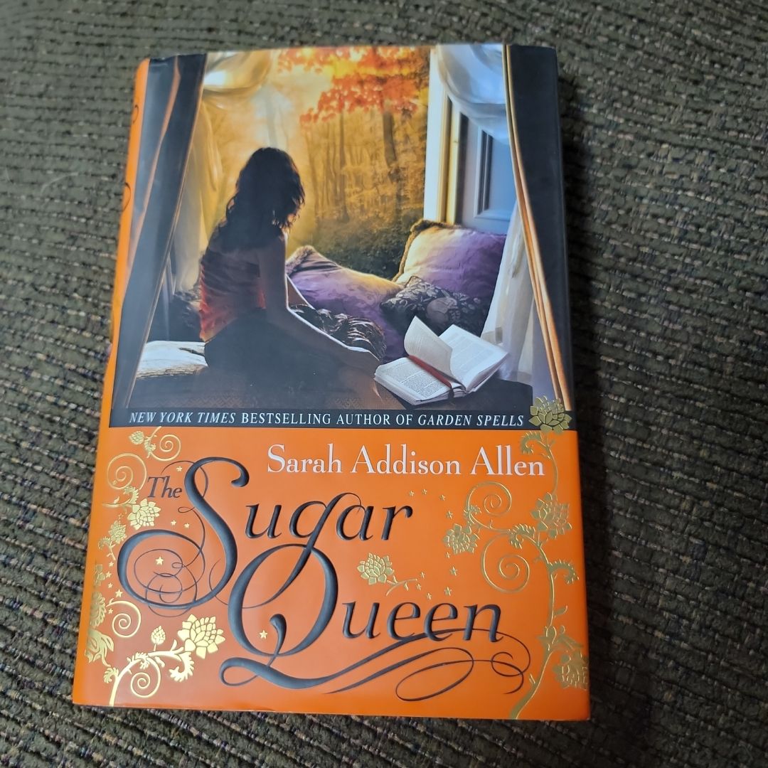 The Sugar Queen