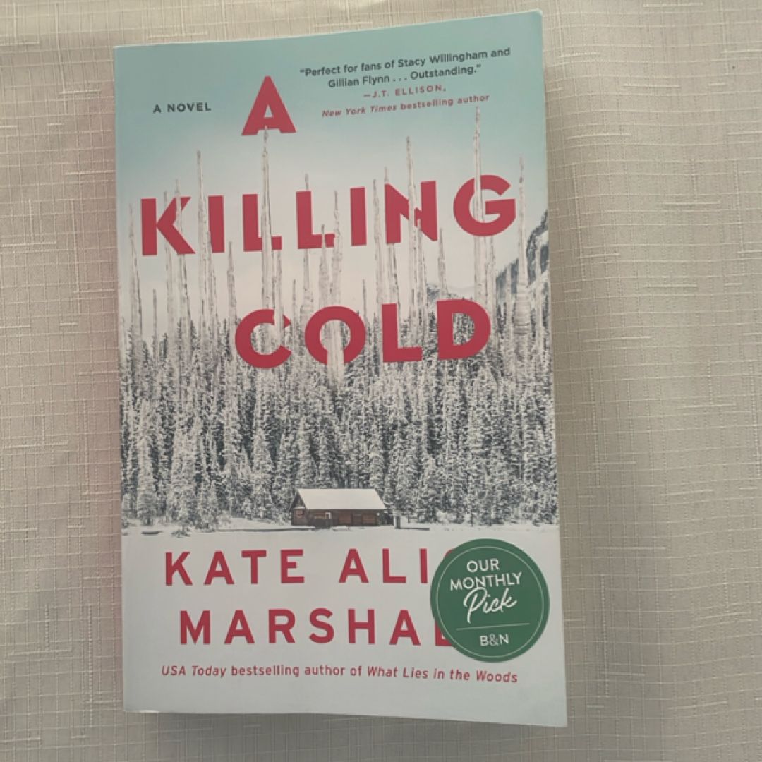 A Killing Cold
