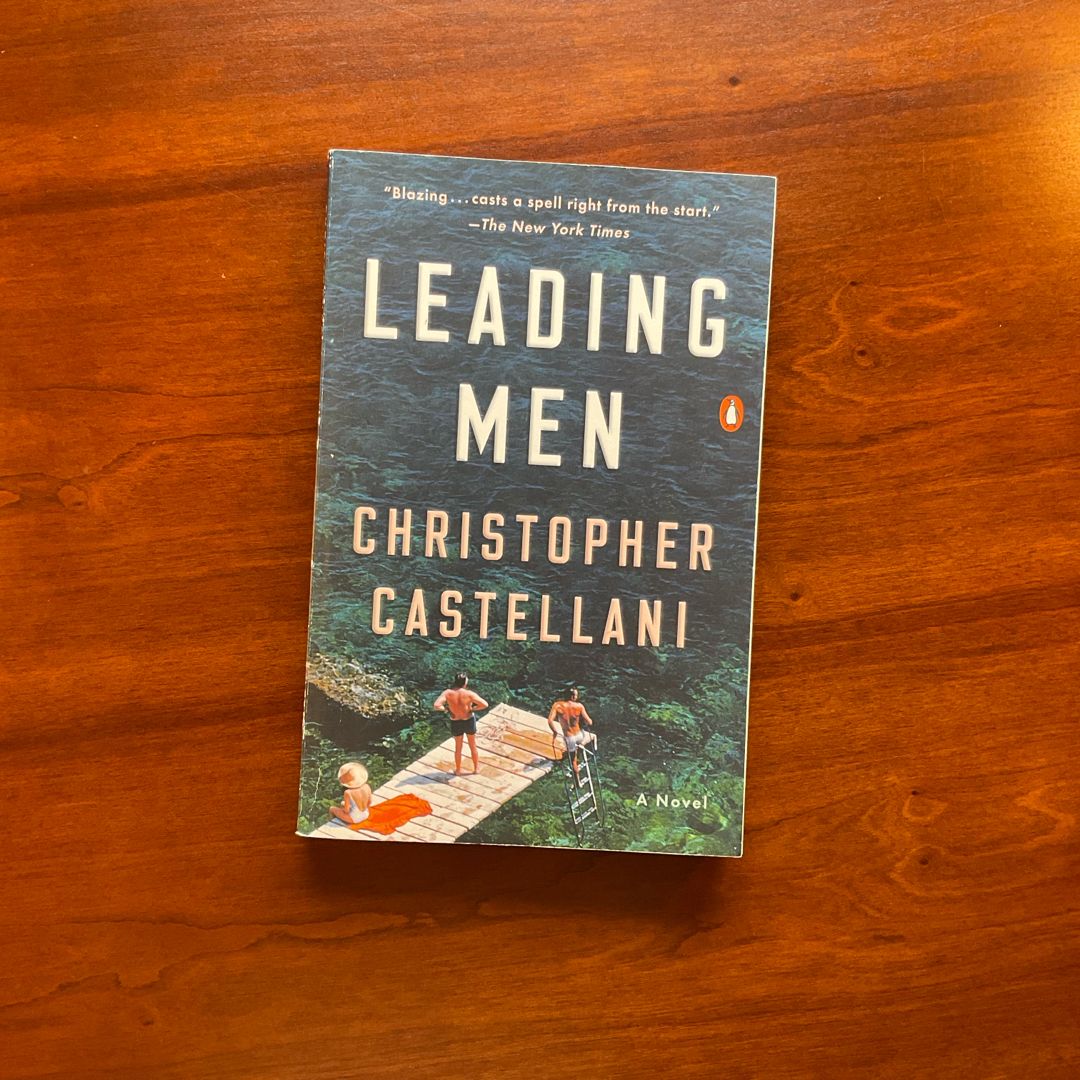 Leading Men
