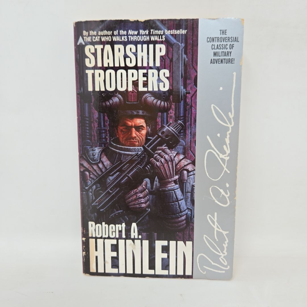 Starship Troopers