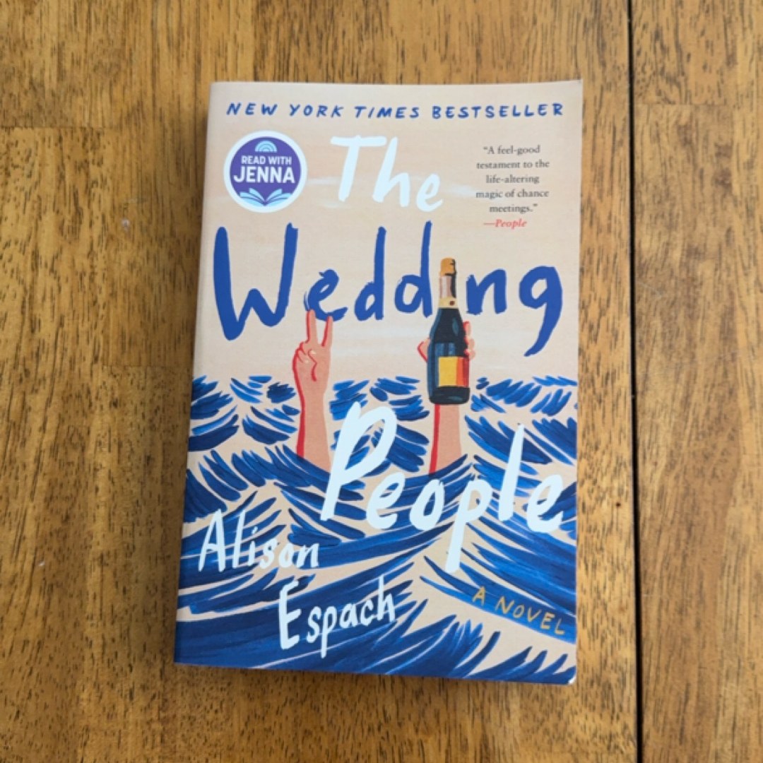 The Wedding People