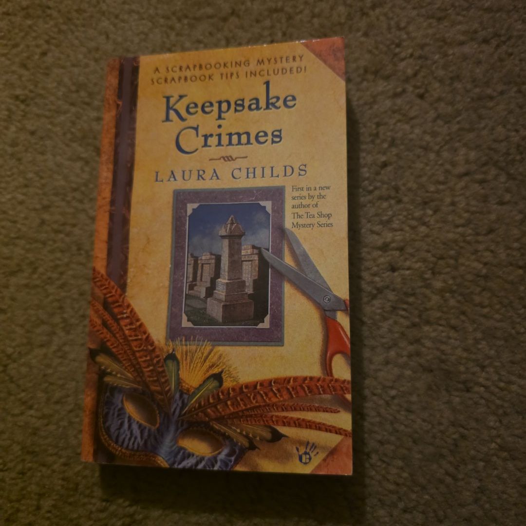 Keepsake Crimes