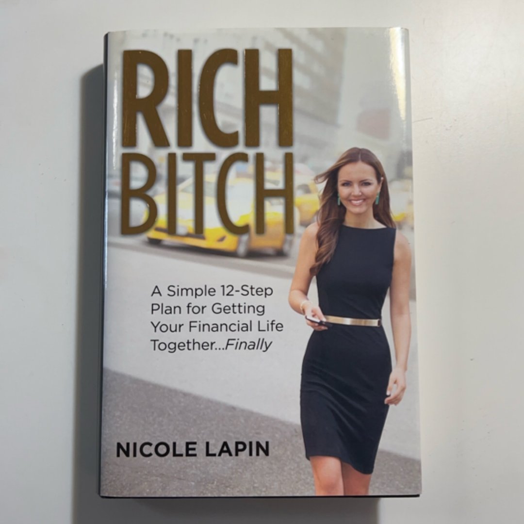 Rich Bitch