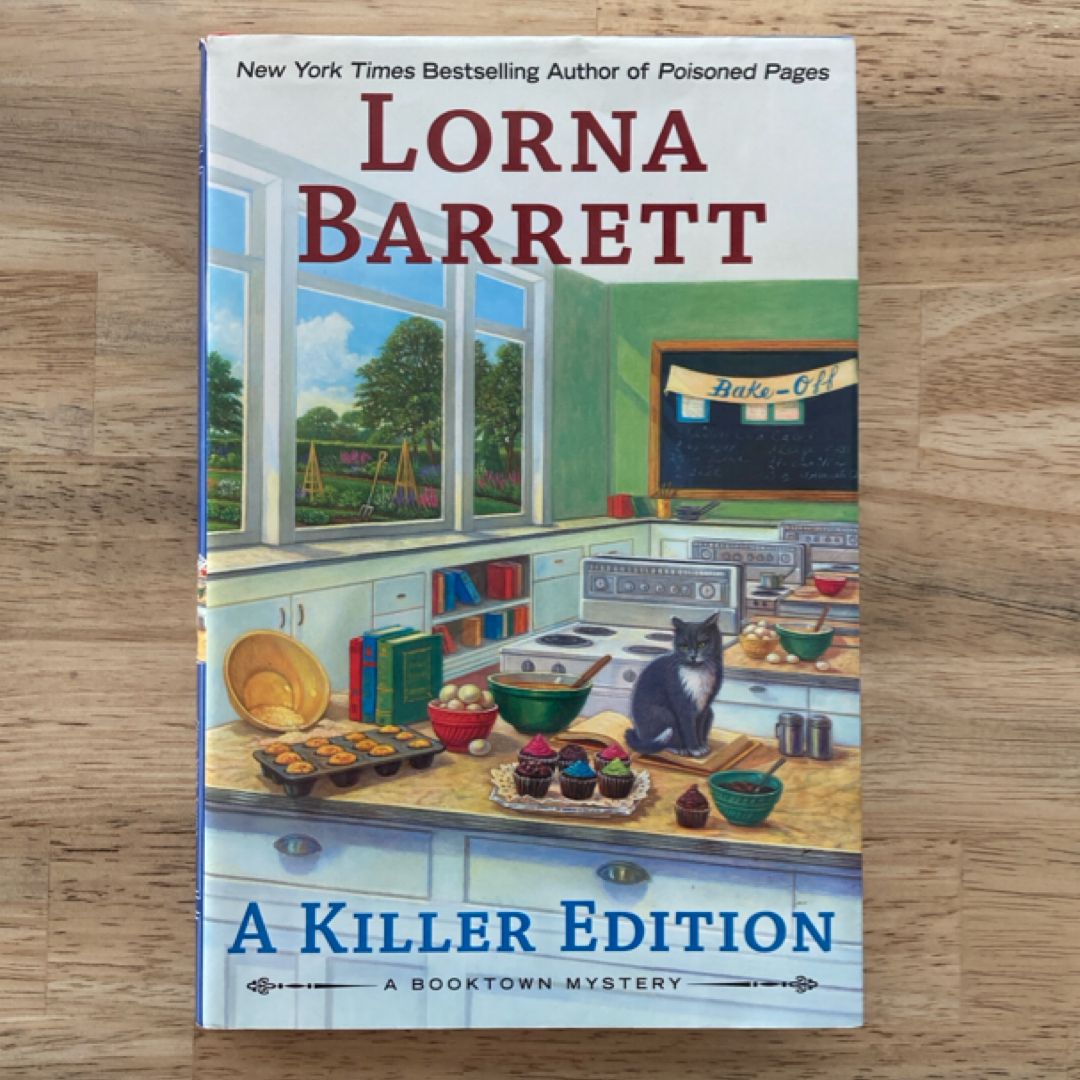 A Killer Edition