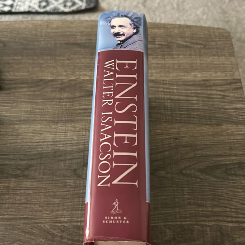 Einstein