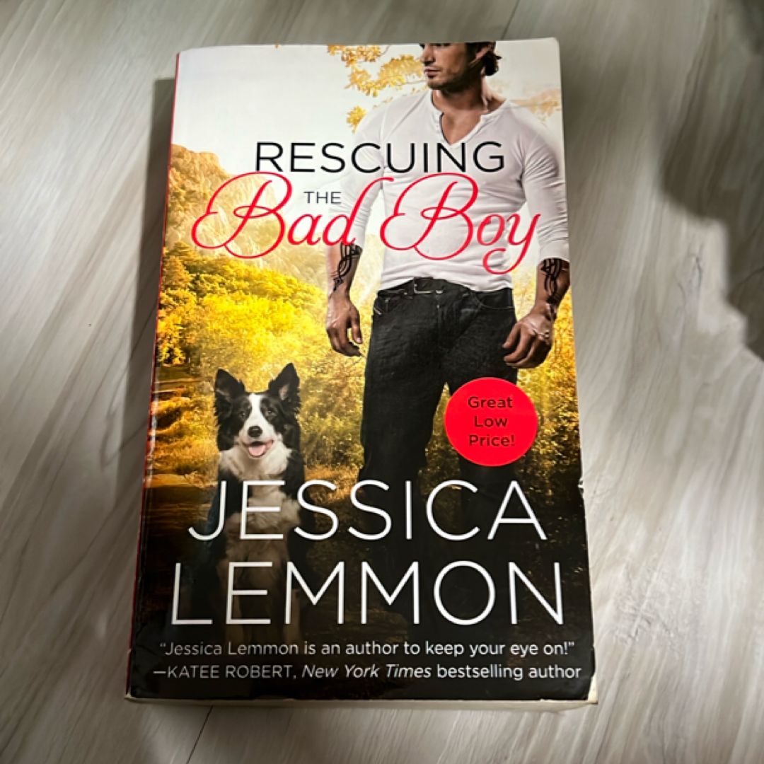Rescuing the Bad Boy