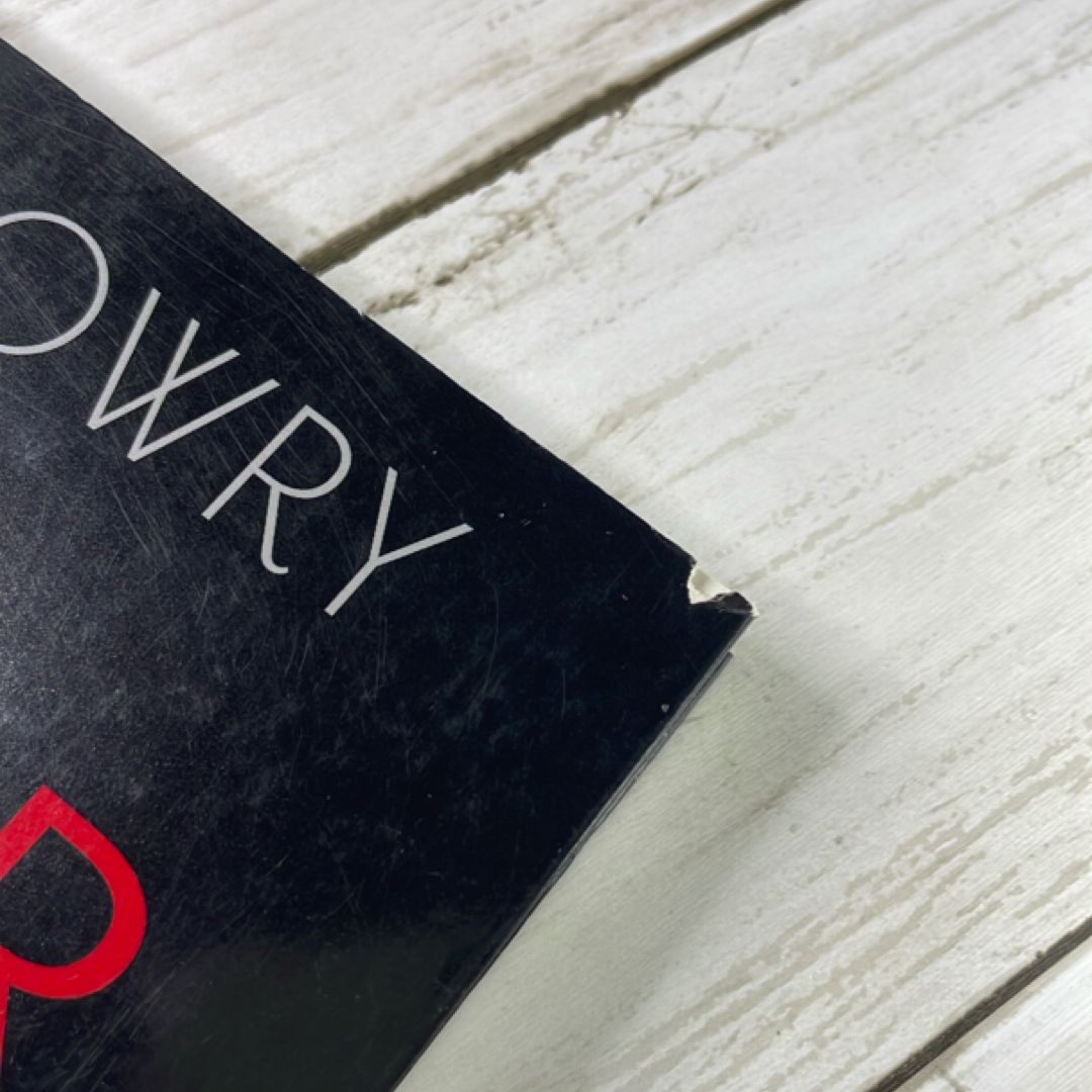 The Giver (graphic Novel)