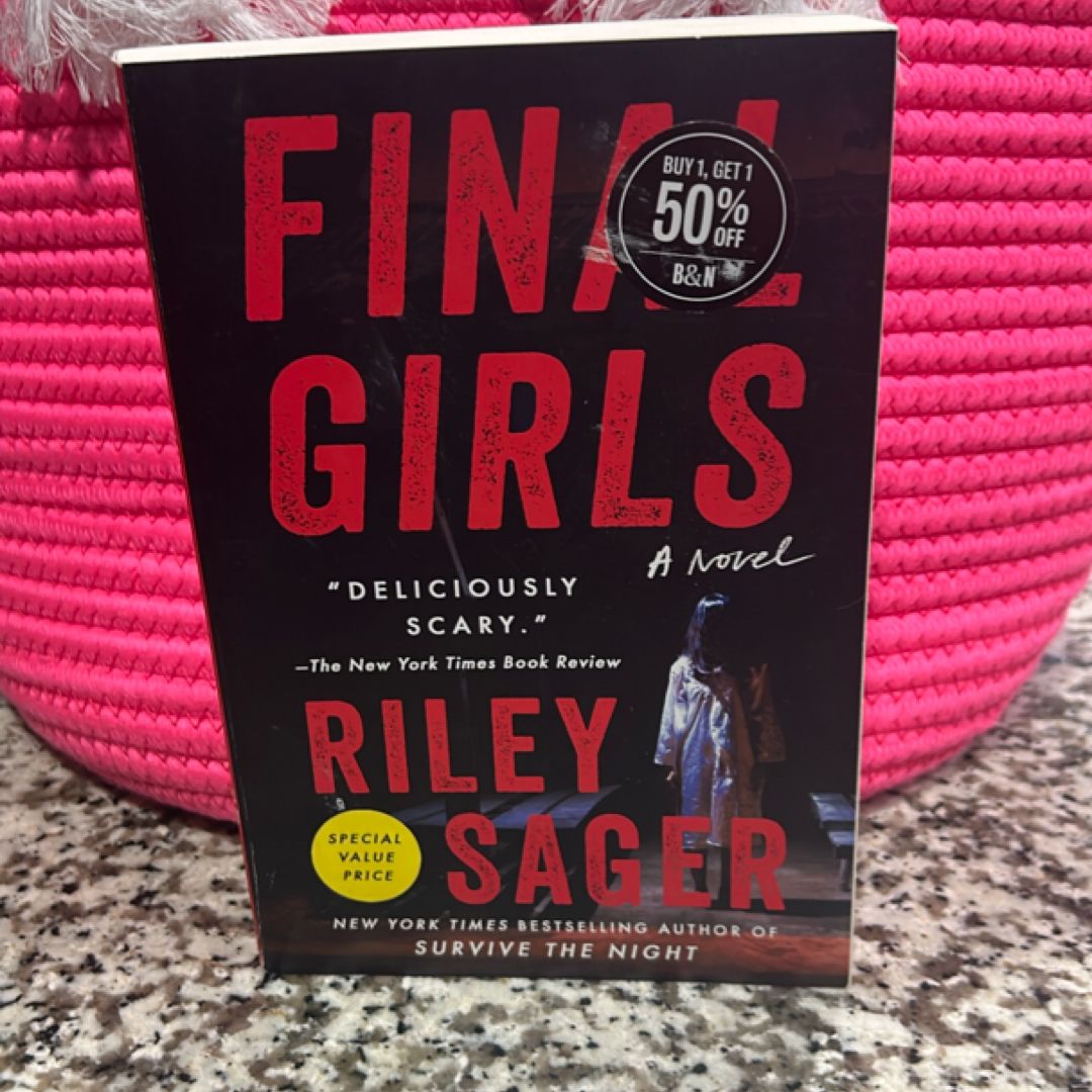 Final Girls
