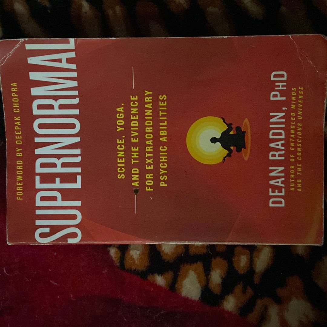 Supernormal