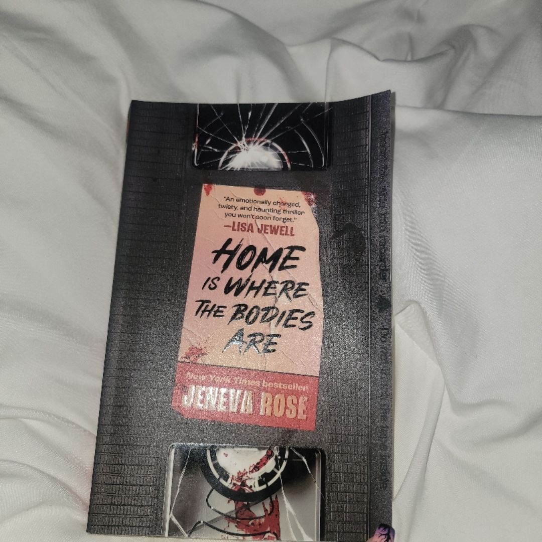 Home Is Where the Bodies Are
