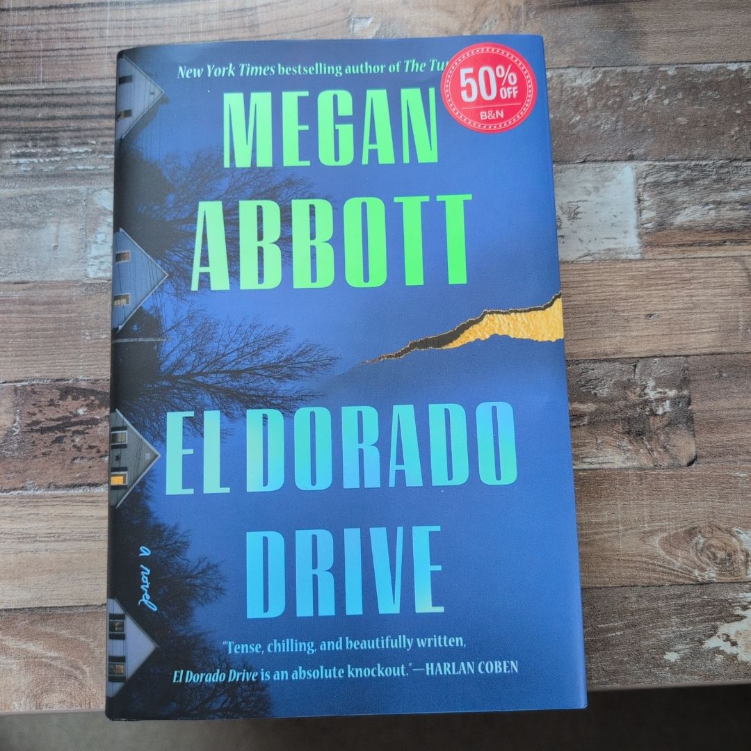 El Dorado Drive