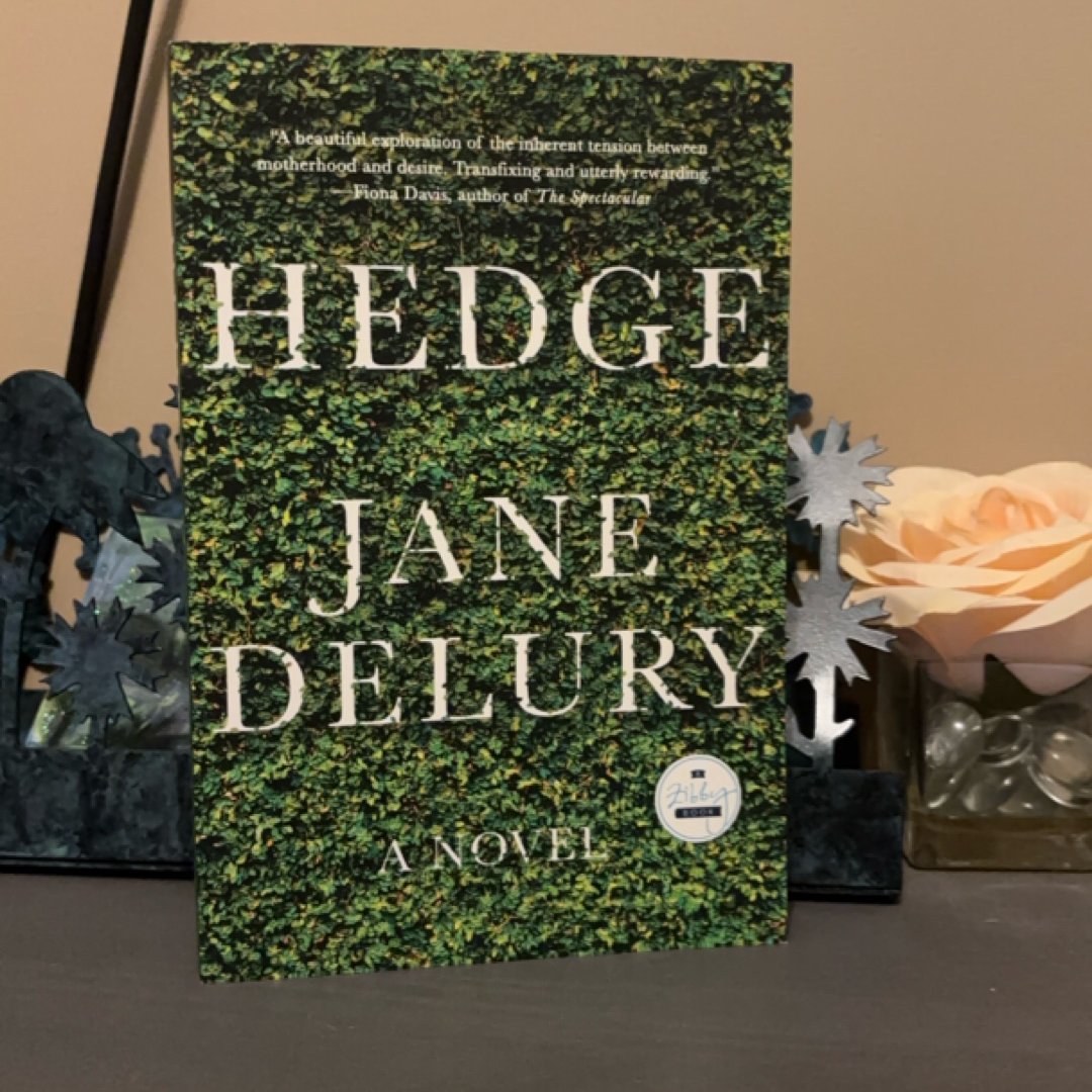 Hedge