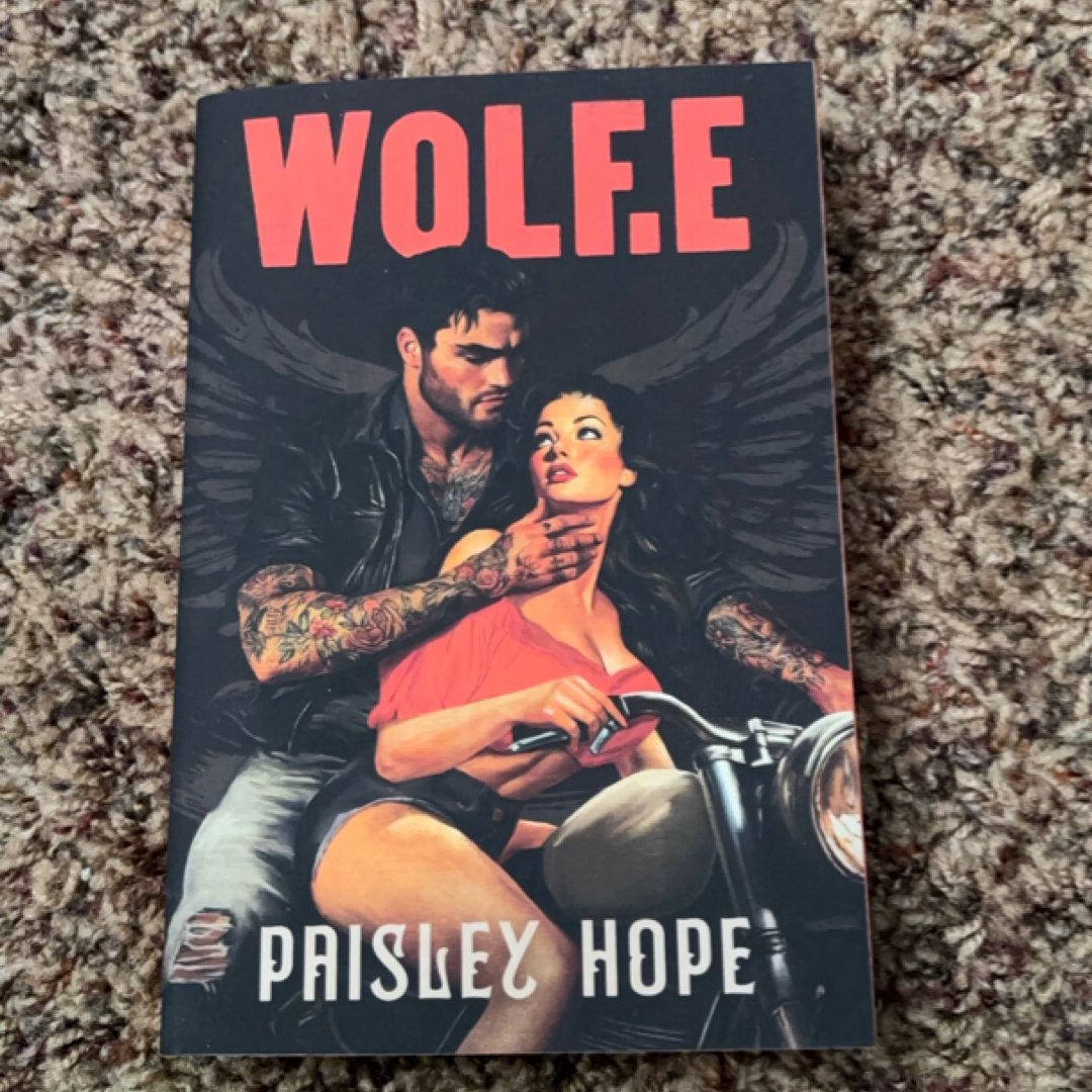 Wolf. e (Deluxe Edition)