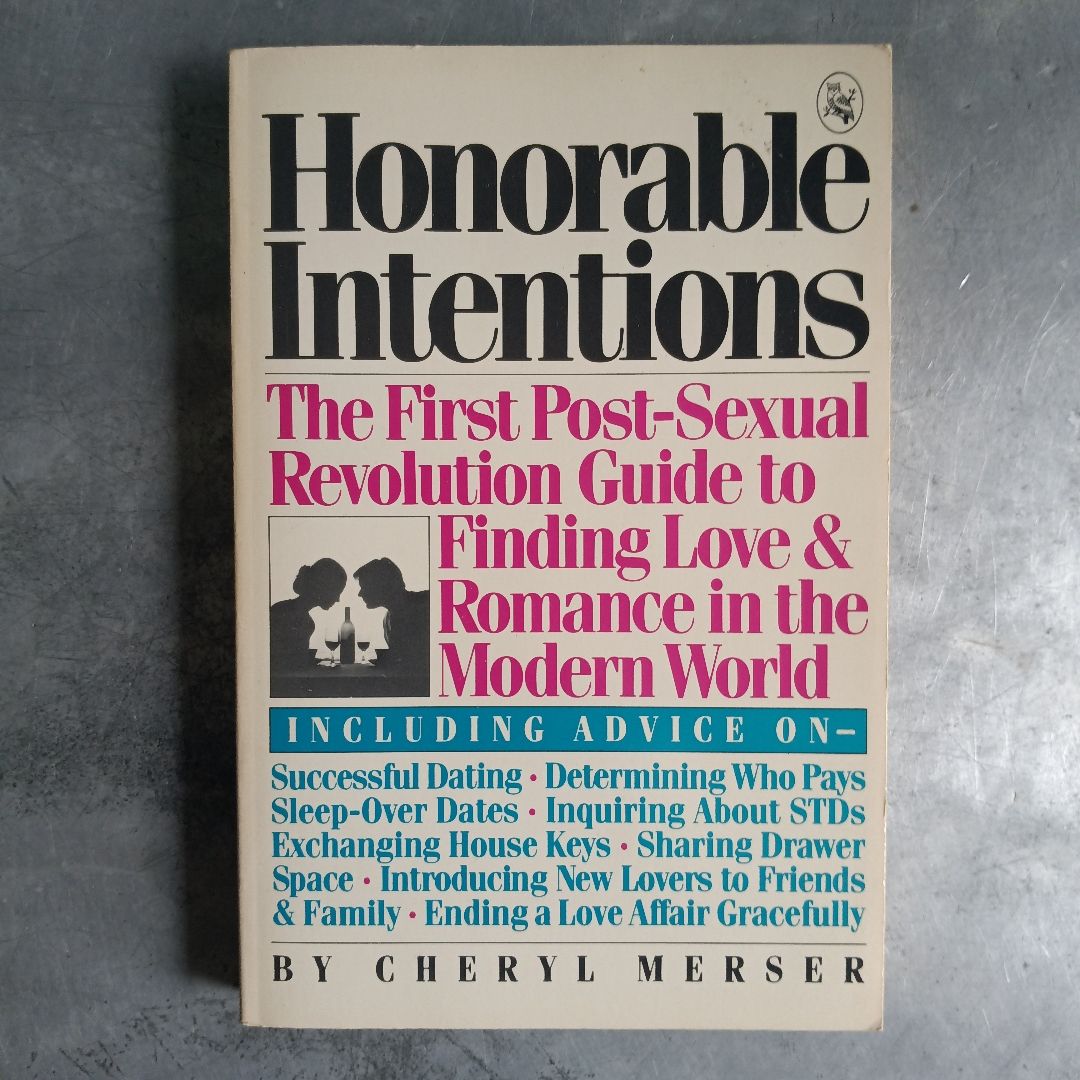 Honorable Intentions