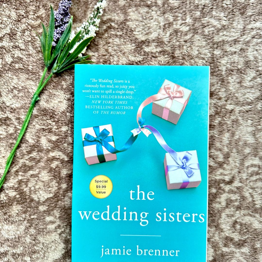 The Wedding Sisters