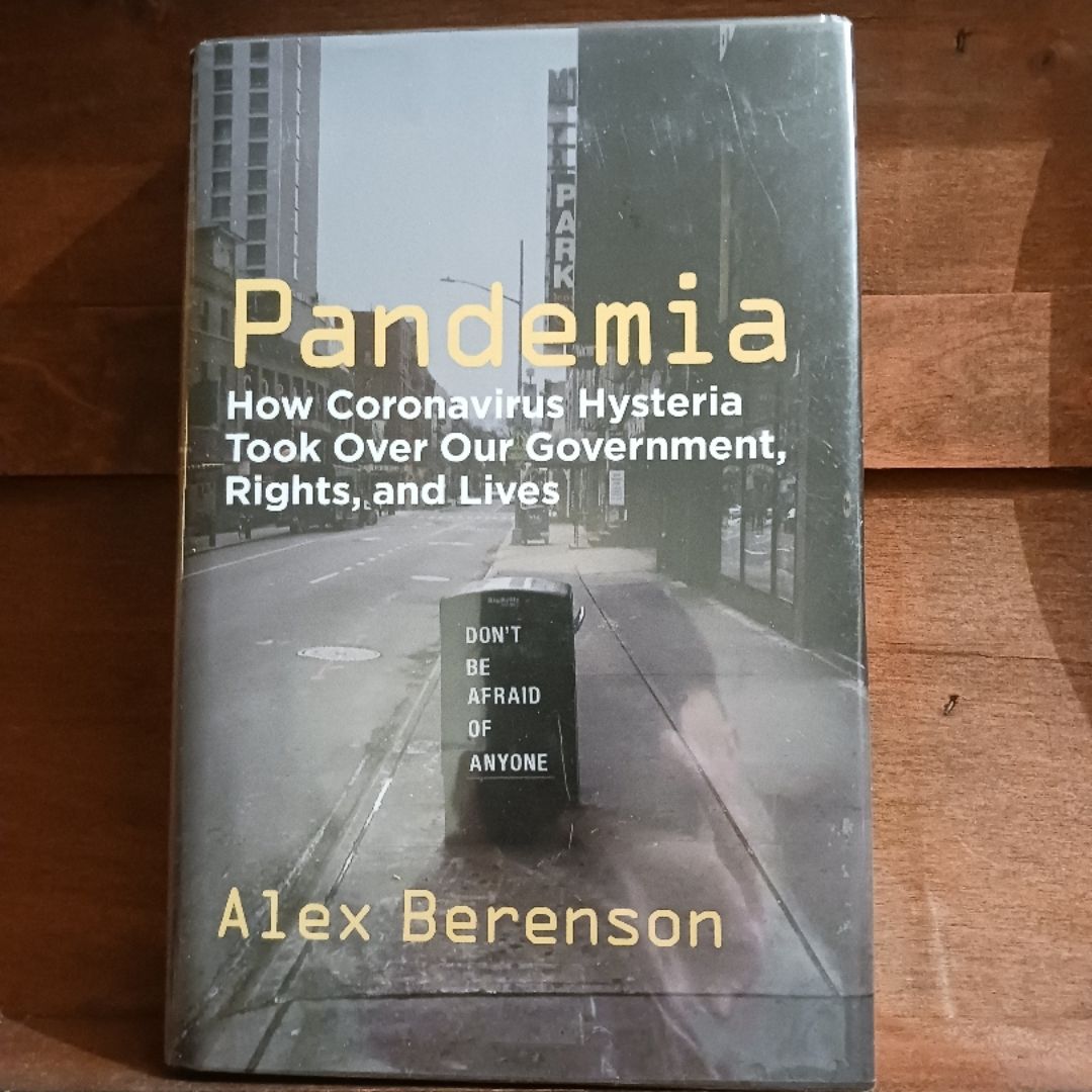 Pandemia