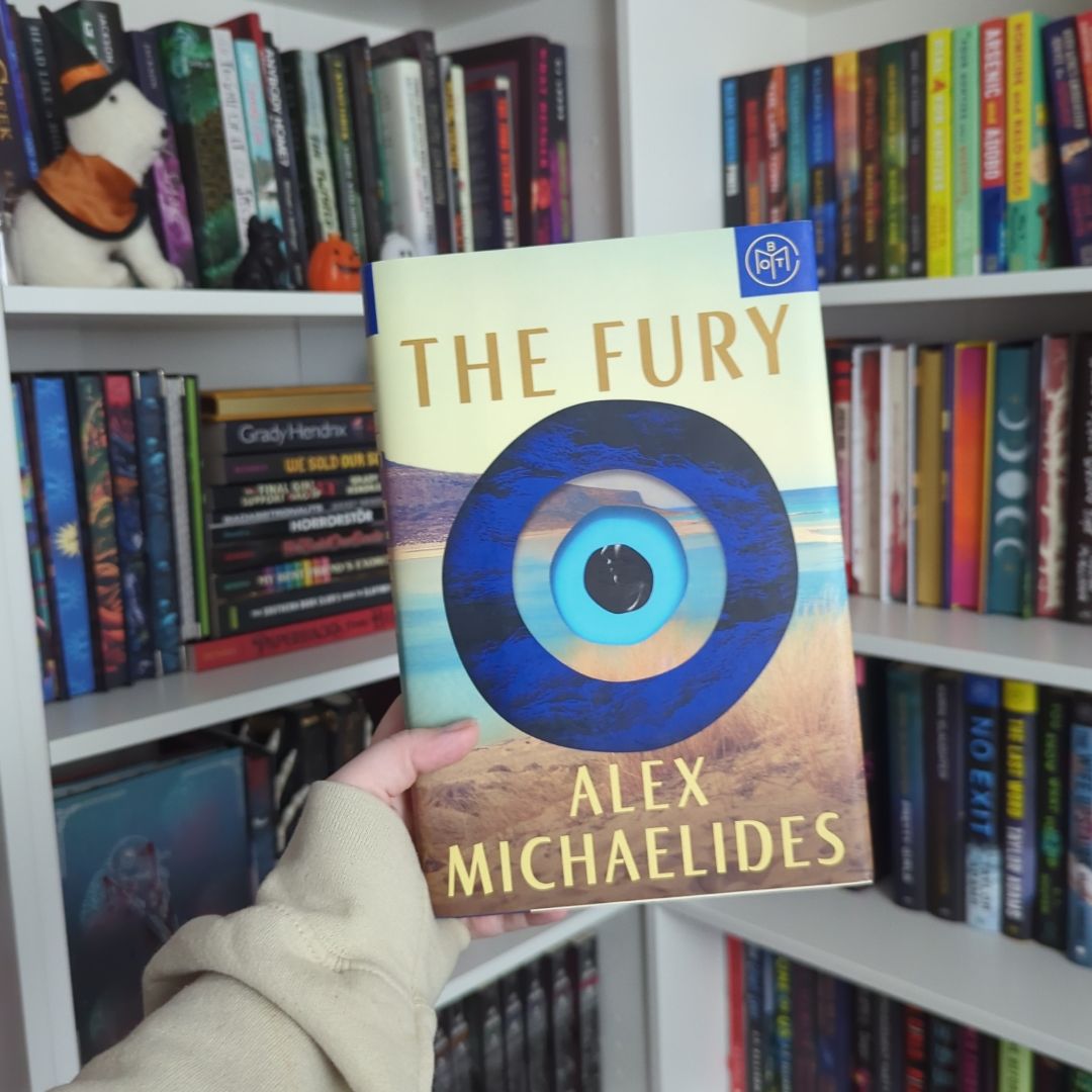 The Fury