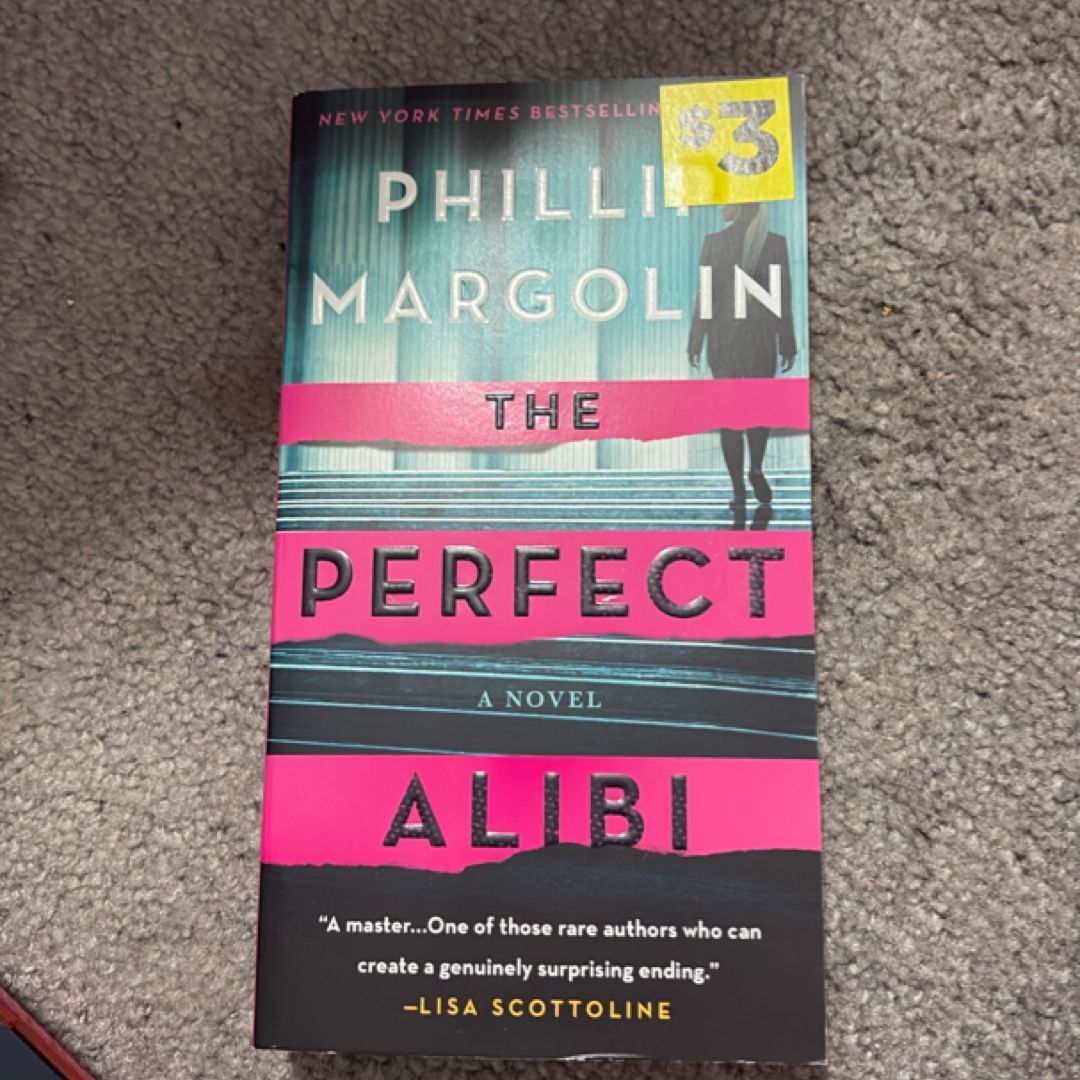 The Perfect Alibi