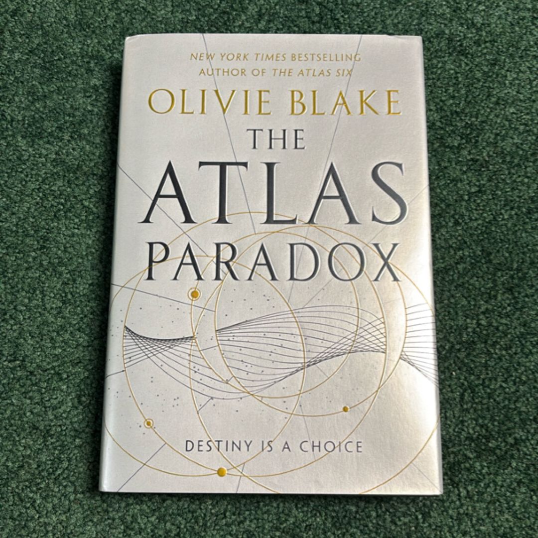 The Atlas Paradox