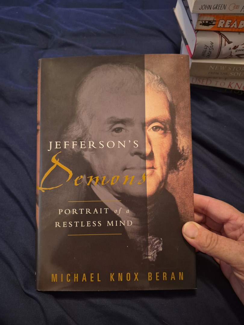 Jefferson's Demons