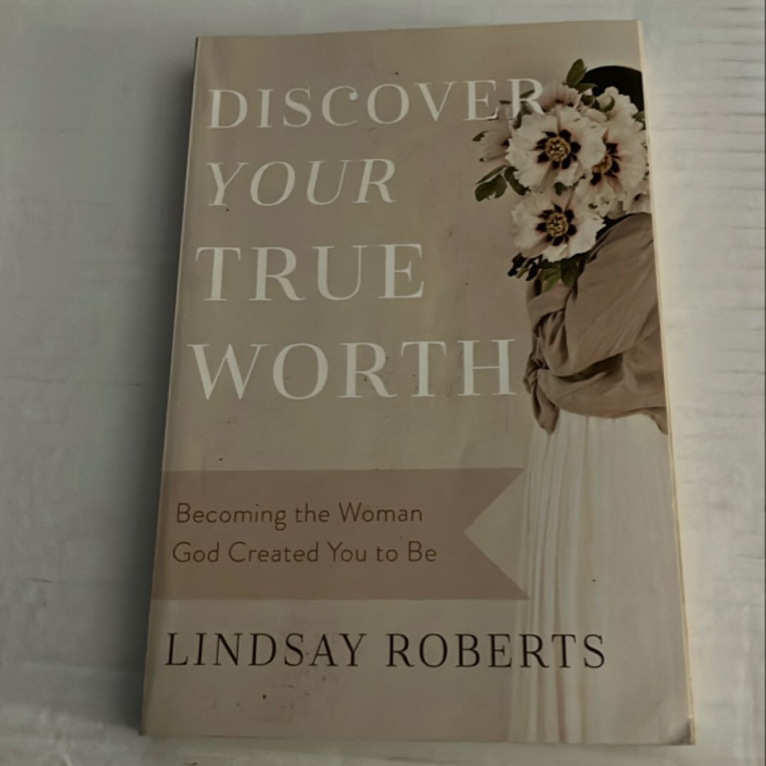 Discover Your True Worth