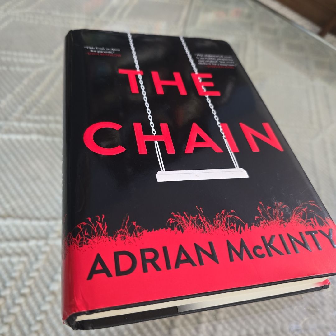The Chain