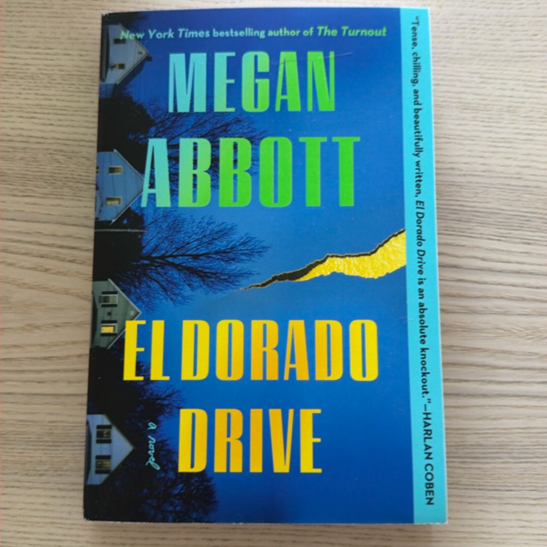 El Dorado Drive