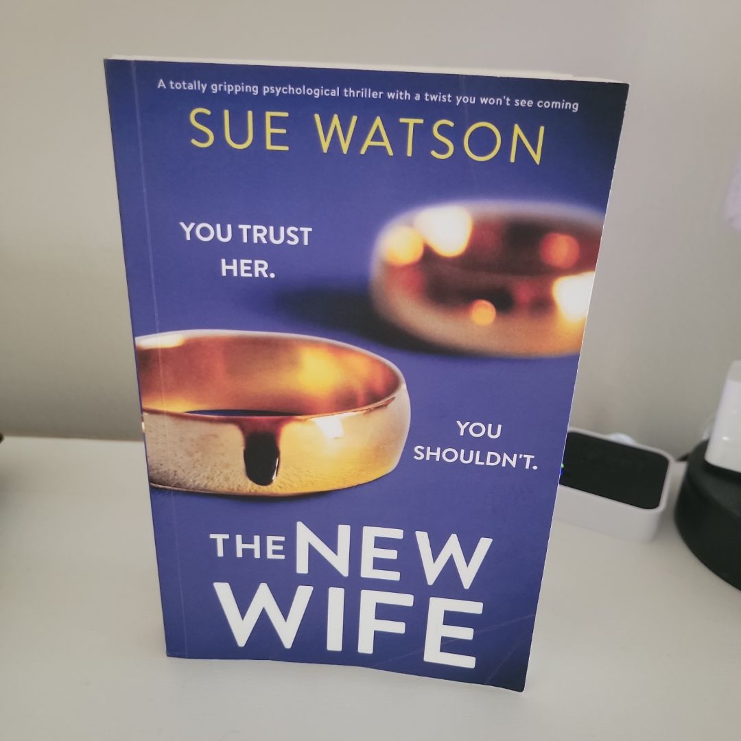 The New Wife