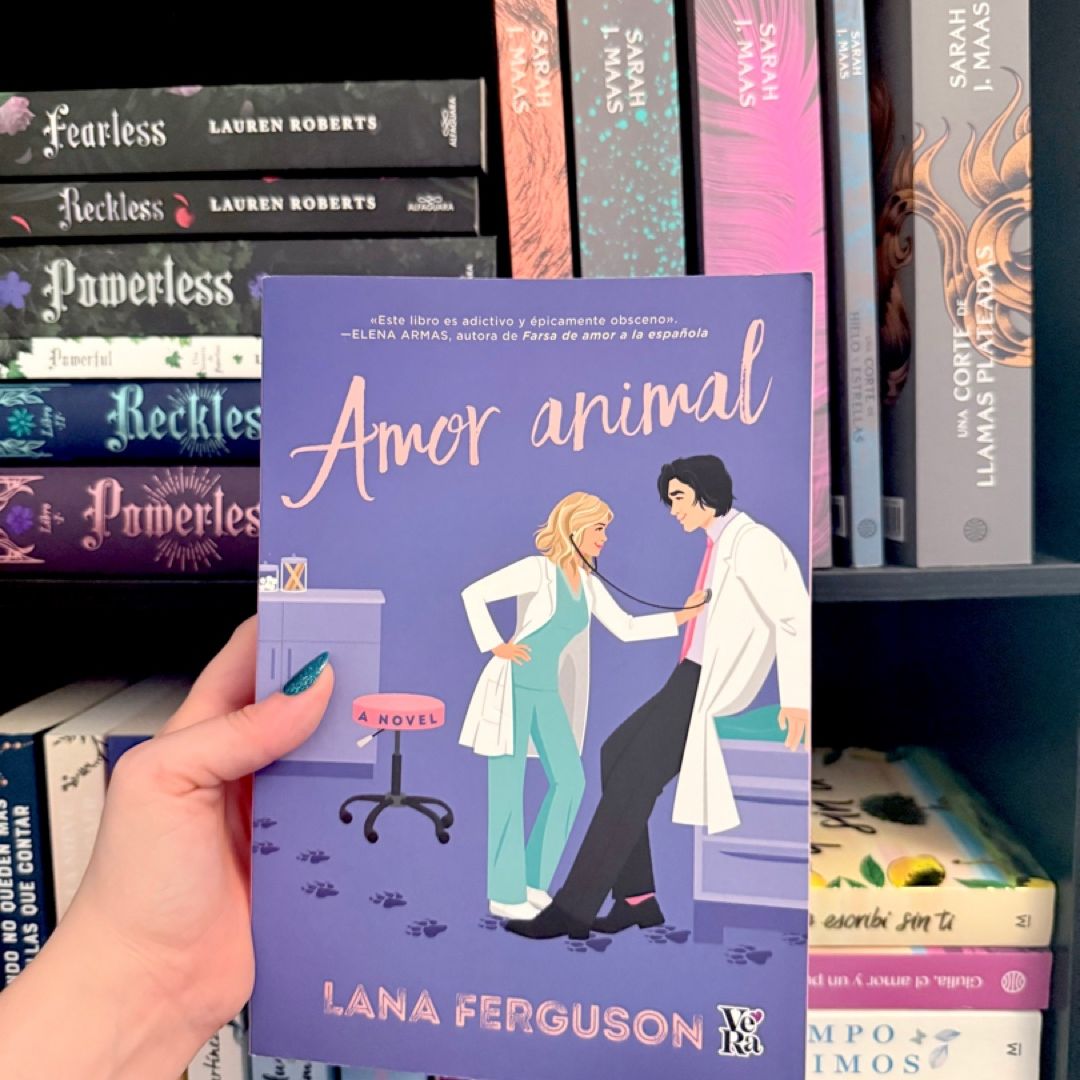 Amor animal