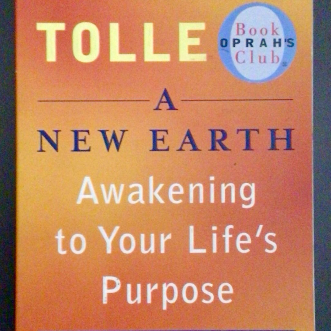 A New Earth