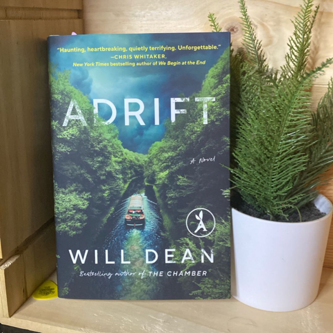 Adrift
