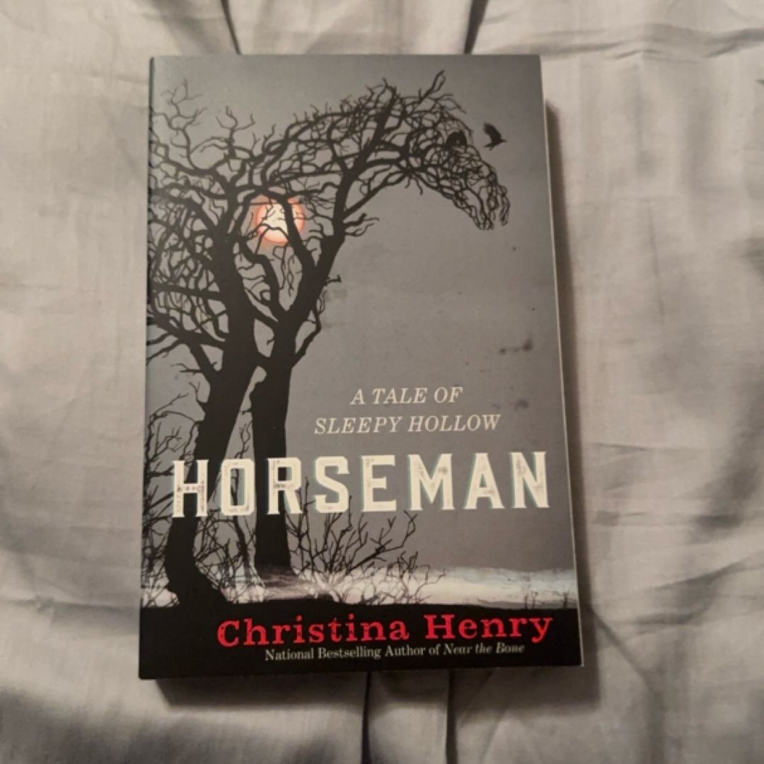 Horseman