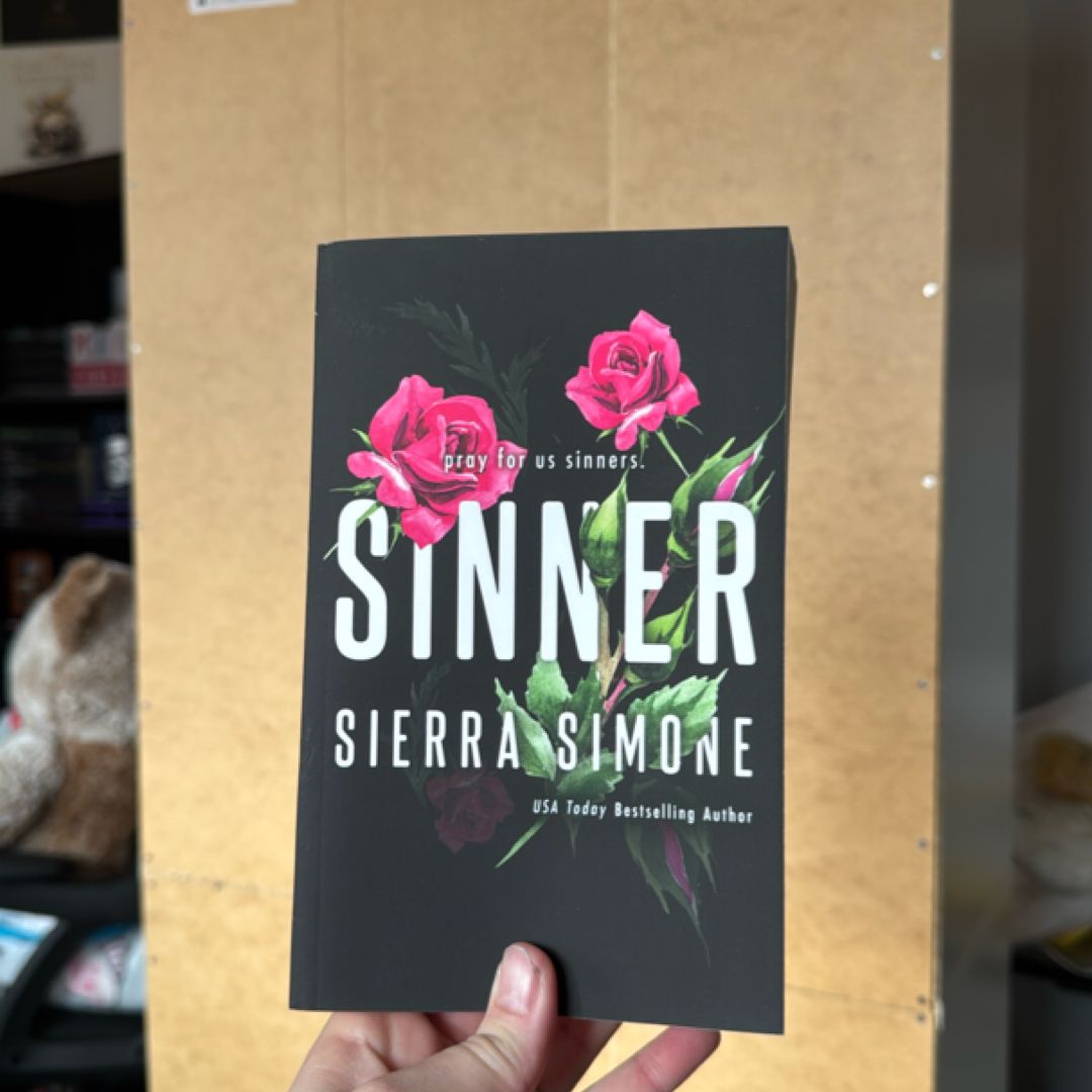 Sinner