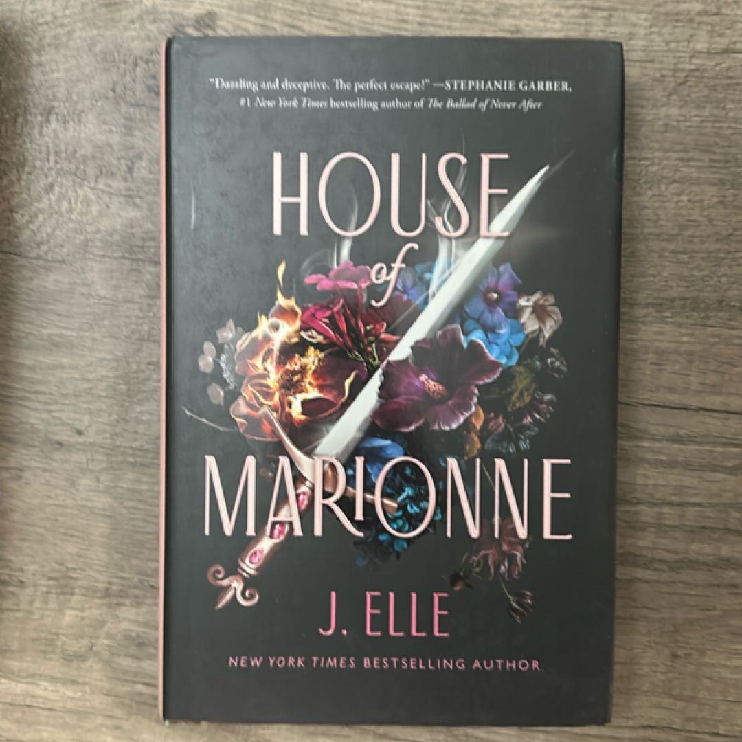 House of Marionne