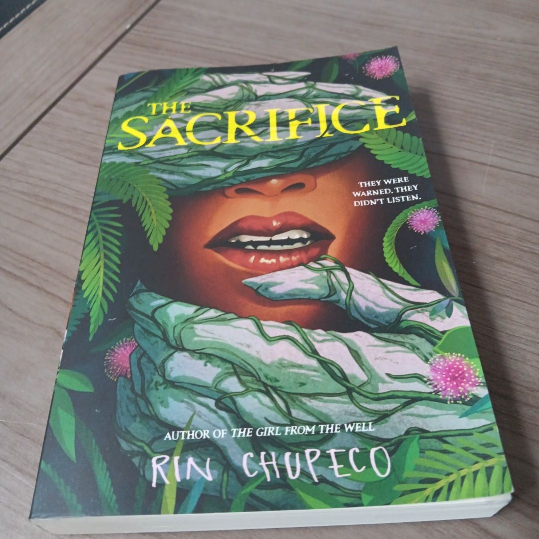 The Sacrifice