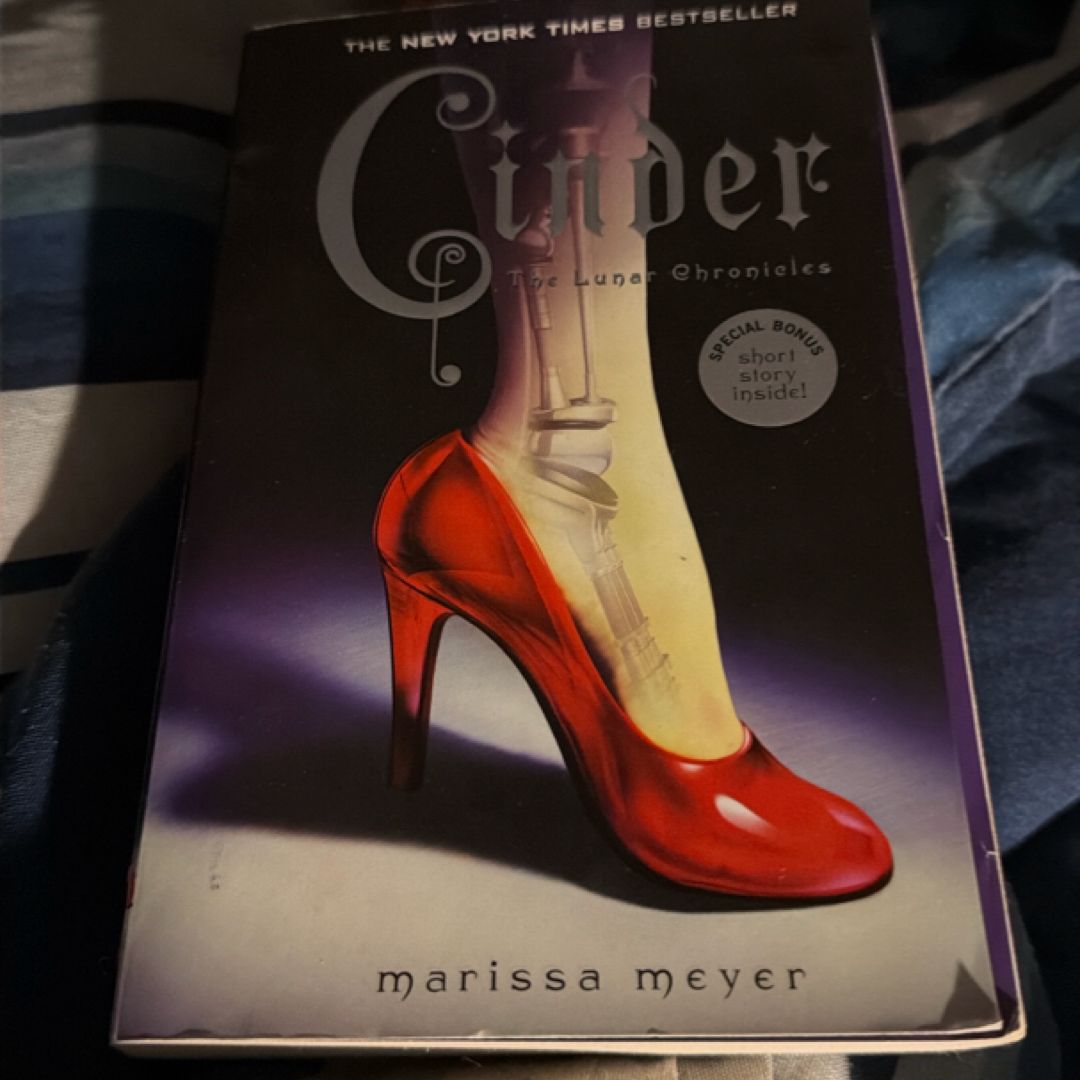 Cinder