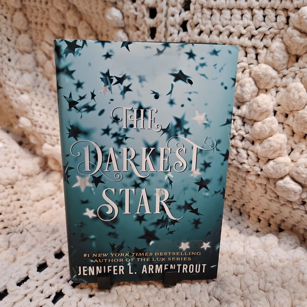 The Darkest Star