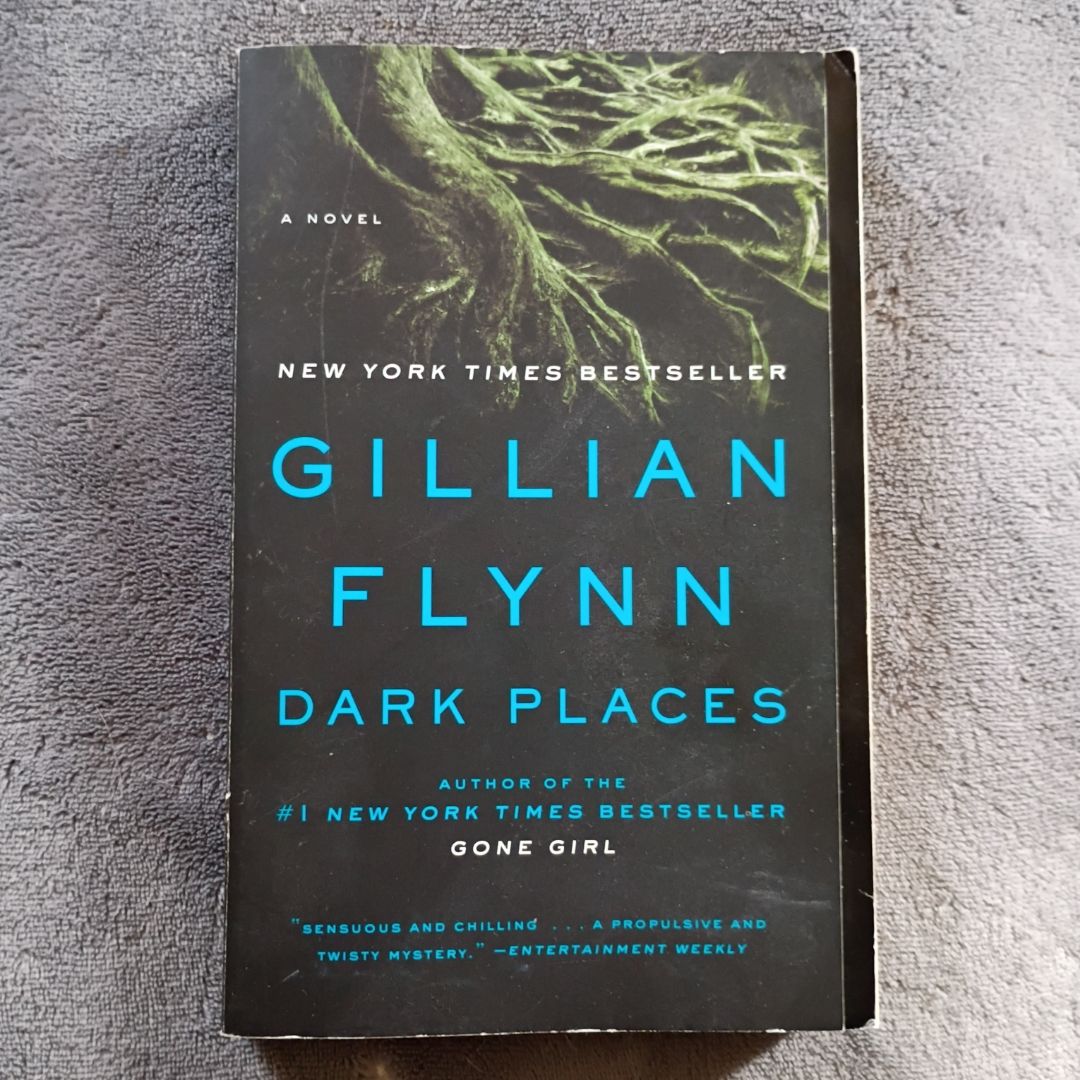 Dark Places