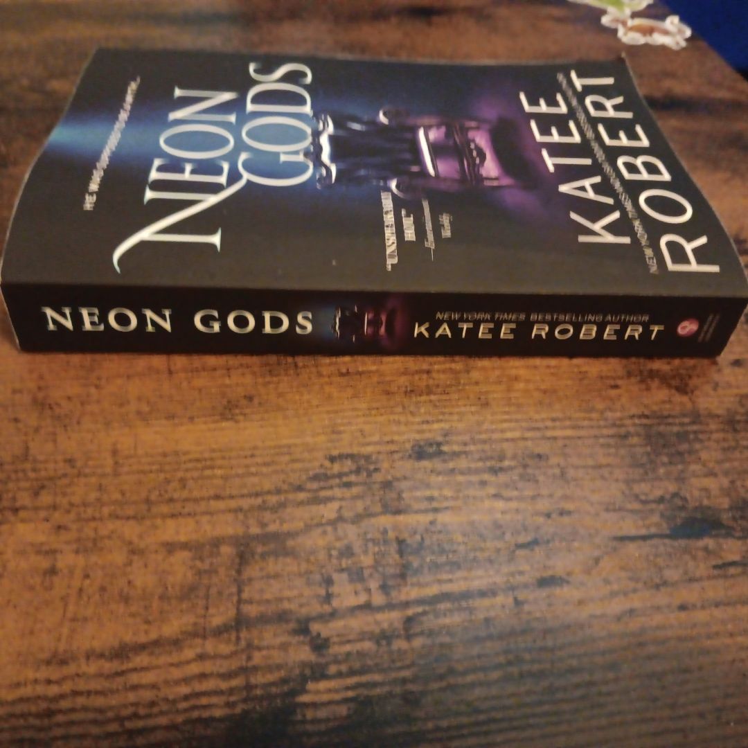 Neon Gods