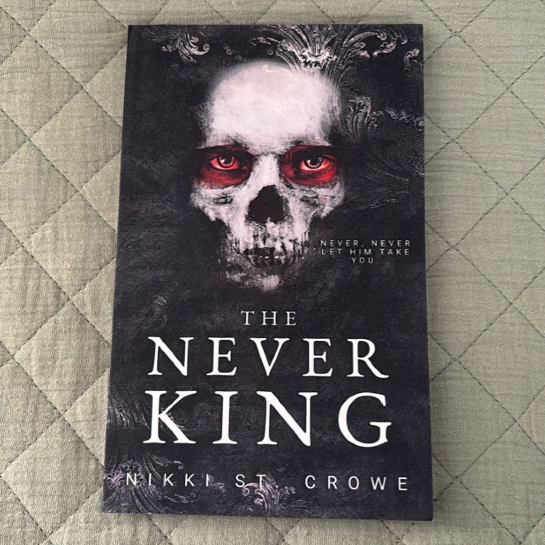 The Never King