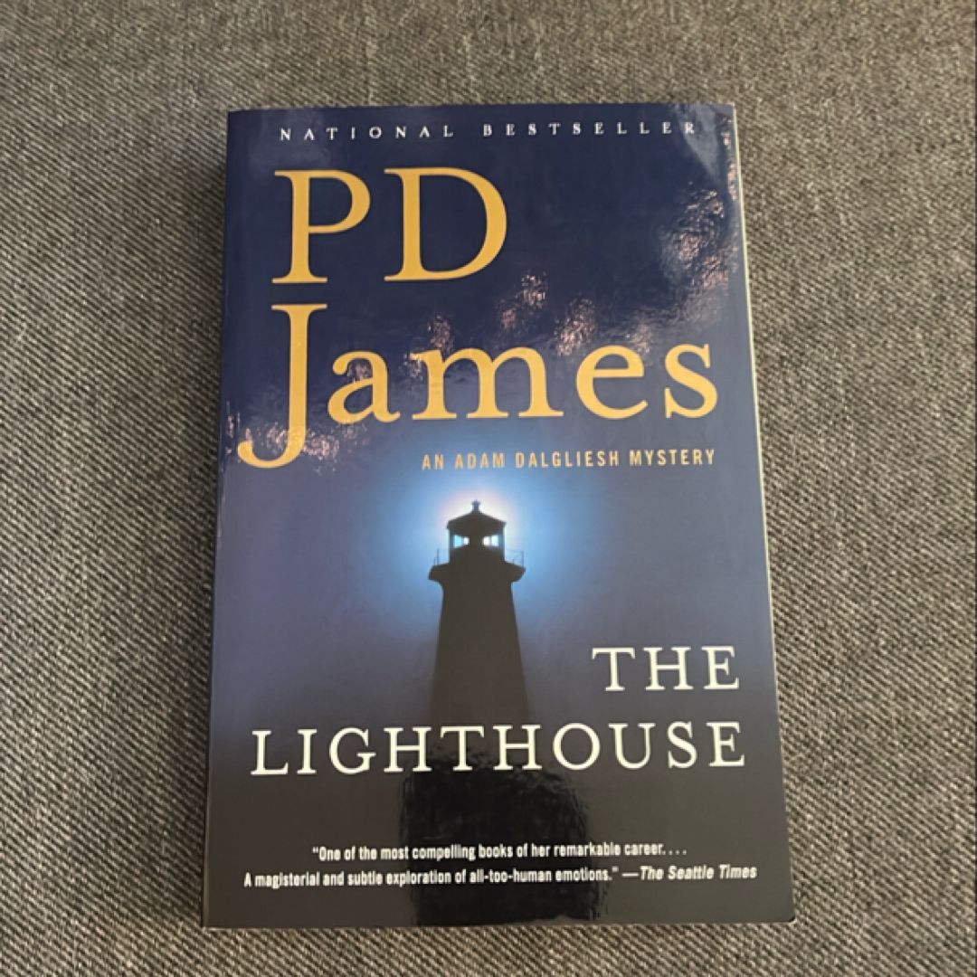The Lighthouse