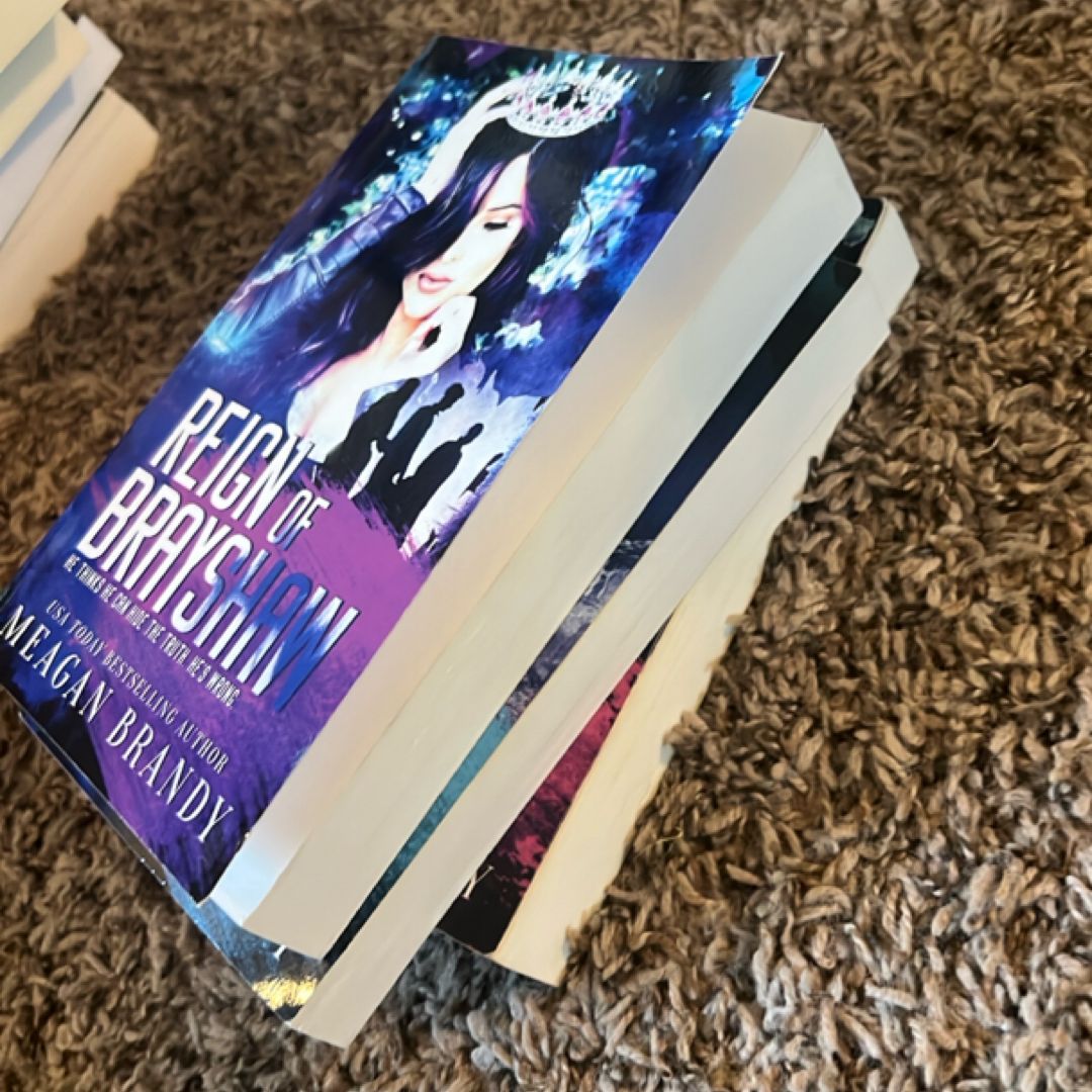 Boys of Brayshaw High